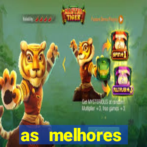 as melhores plataformas de jogos para ganhar dinheiro